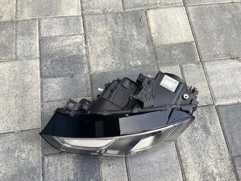 Audi A5 lift 2012- - 2