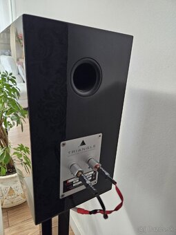 Triangle + Rotel - 2