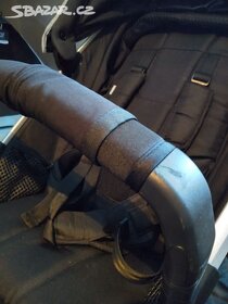 Thule Urban Glide 2 ochrana dětského madla - 2