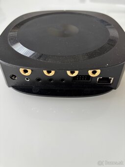 iEAST AMP80 - multiroom stereo zosilňovač - 2