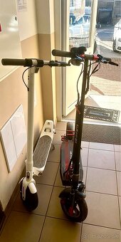 Predám 2 elektrické kolobežky - 2