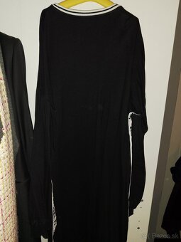 Predám šaty,dlhé tricko - 2