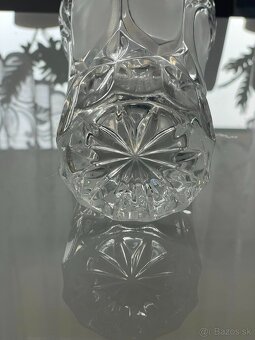Váza - nepoškodená - 2