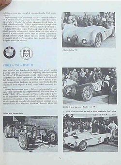 Premiéry nadšení - 2