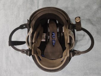 Hokejová prilba Bauer 5100, veľ. S - 2