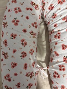 Vankúš na kojenie - 2