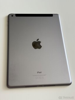 Predám iPad 6. Gen 32GB - 2