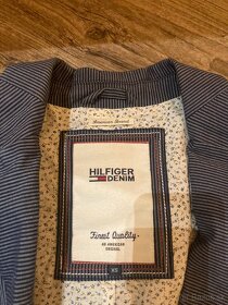 Sako Tommy Hilfiger originál - 2