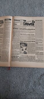 Kniha slovenské zvesti - 2