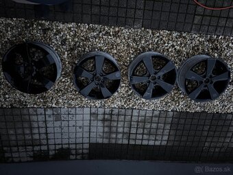 Elektrony Škoda 7Jx17H2 ET54 - 2