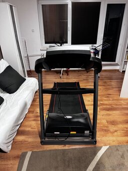 BEŽECKÝ PÁS INSPORTLINE GILAVAR - 2