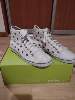Tenisky Adidas neo - 2