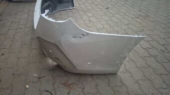 Nárazník BMW3 G20 - 2