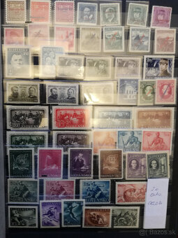 slovensky štat 39-45 - 2