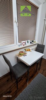 PREDAJ - 1-izbový byt BA II.- Ružinov - 2