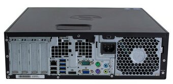 Predám PC + LCD za 45 € - 2