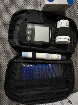 GluNEO lite glukomer - 2