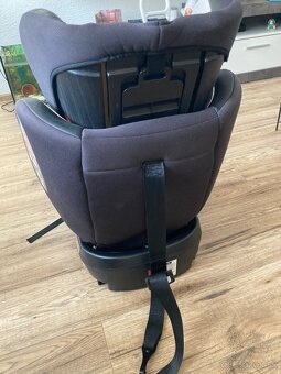 Detská autosedačka - 2
