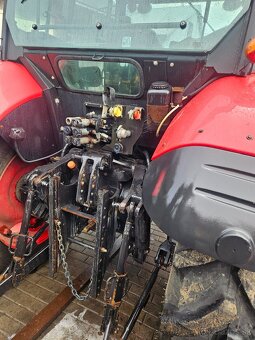 Zetor proxima 100 - 2