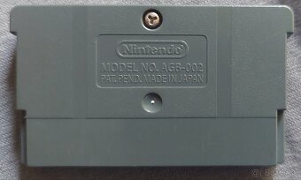 Super Mario Bros 3 - 2