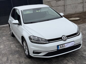 Volkswagen Golf 1.4 TSI BMT Highline EU6 - 2