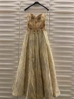 Spoločenské šaty - 2