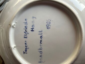 Predám obedovú súpravu aj čajova - 2