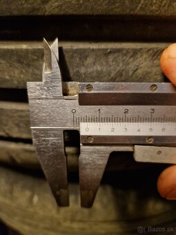 Dunlop Blue response 205 55 R16 letne - 2