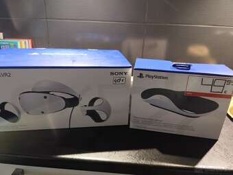VR 2 playstation - 2