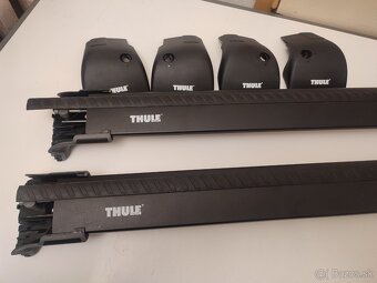 Strešný nosič Thule - 2