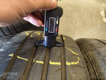 Letné Continental ContiPremiumContact 2 205/55/16 91V - 2