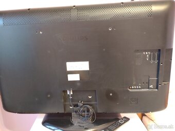 Philips LCD TV 47PFL5604H/12 - 2