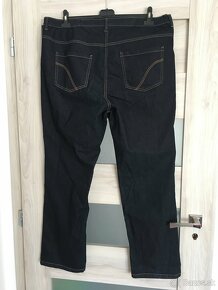 Pánske rifle / veľkosť 56 - 2