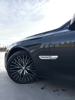 BMW 730d - 2