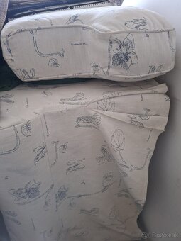 IKEA kreslo EKTORP - 2