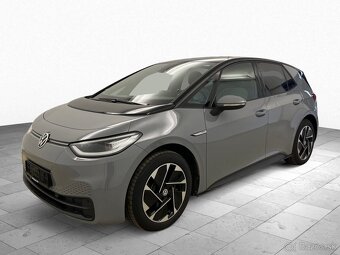 Volkswagen ID.3 Performance Pro Business 150 kw - 2