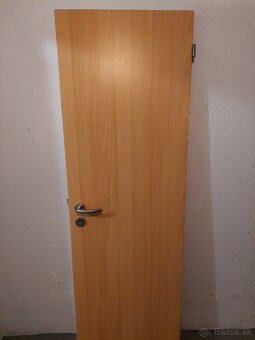 Dvere - 2