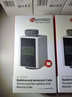 5x hlavica NOVE, LCD obrazovka - 2