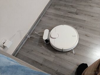 Robotický vysávač Xiaomi Robot Vacuum S10 - 2