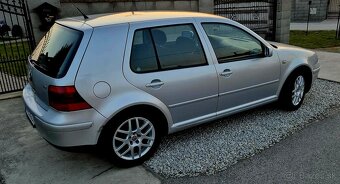 Predam VW GOLF 4 - 2