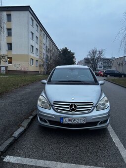 Mercedes Benz 180,automat,disel - 2