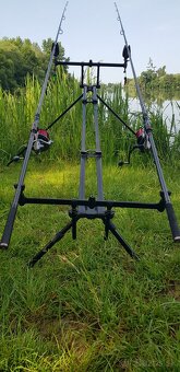 Sportex Revolt 13 Ft 3,75 lbs. - 2