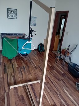 Posteľná hrádza - 2