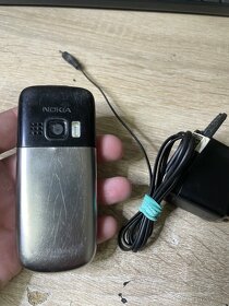 Nokia 6303c - 2