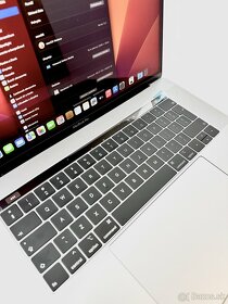 MacBook Pro (15-inch, 2018) 16gb/500gb - 2