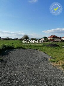 HALO reality - Predaj, pozemok pre rodinný dom   701m2 Boľko - 2