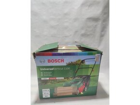 Vertikulator Bosch Universal Verticut 1100 - 2
