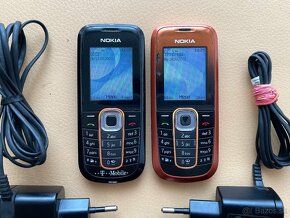 Nokia 2600c - 2