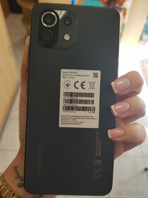 Xiaomi 11 Lite 5G - 2