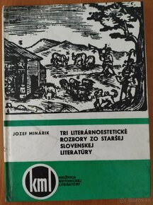 Staré socialistické učebnice-4.časť - 2